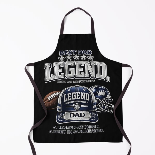 Item preview, Legend Navy and Silver Baseball Cap designed and sold by DonnaRaquel.