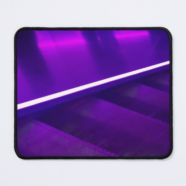 Item preview, Purple Escalator designed and sold by dropsock.