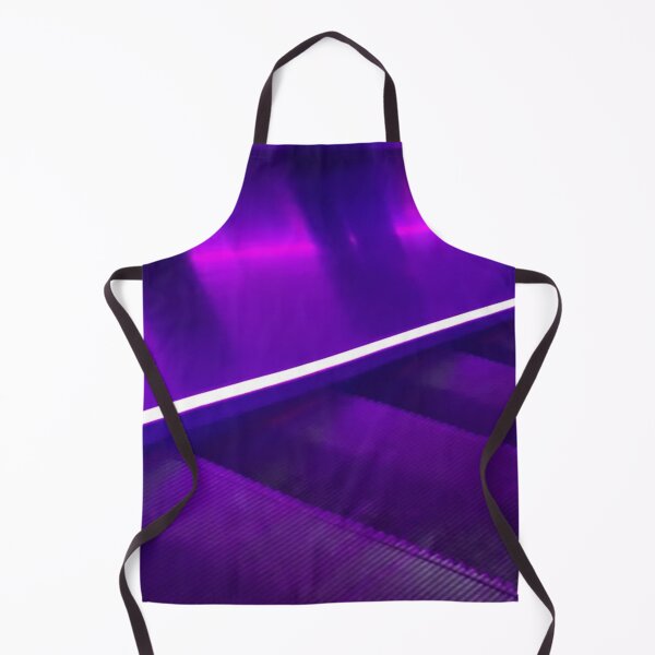 Item preview, Purple Escalator designed and sold by Curious Echo Photography.