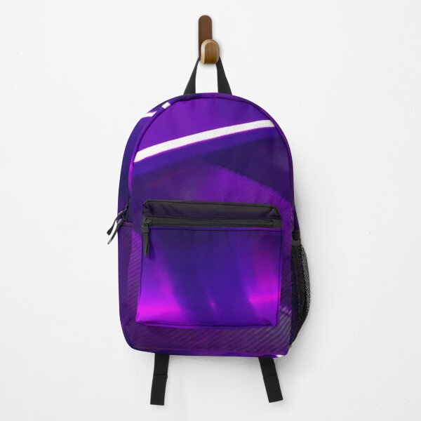 Item preview, Purple Escalator designed and sold by Curious Echo Photography.
