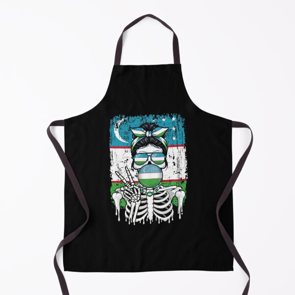 Item preview, Uzbekistan-Inspired Graphic Tee for Everyday Style designed and sold by Colorful Designs.
