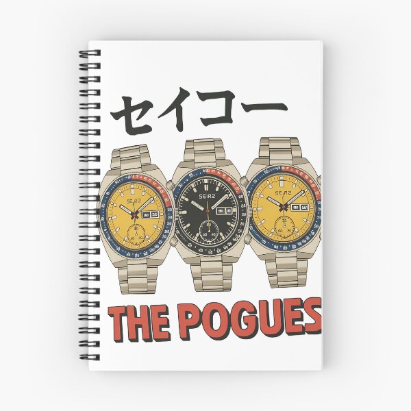 Item preview, Watch Chronograph Music Tribute Band  designed and sold by msolgray.