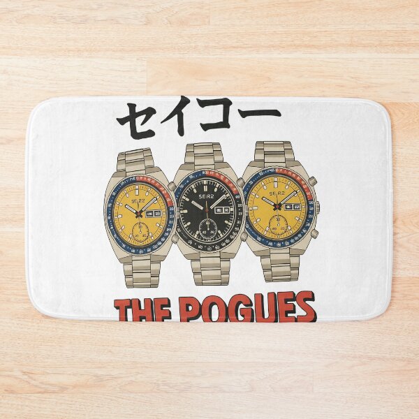 Item preview, Watch Chronograph Music Tribute Band  designed and sold by msolgray.