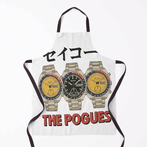 Item preview, Watch Chronograph Music Tribute Band designed and sold by msolgray.