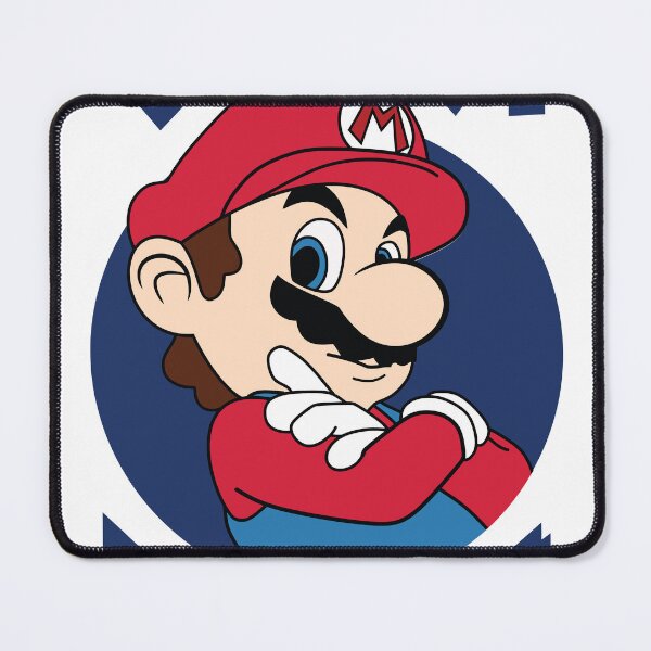 Item preview, Mario red hat power up designed and sold by GravicPopart21.