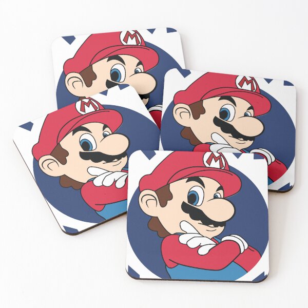 Item preview, Mario red hat power up designed and sold by GravicPopart21.