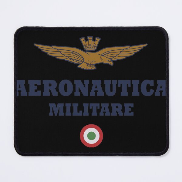 Item preview, AERONAUTICA MILITARE LOGO designed and sold by andrewroche.