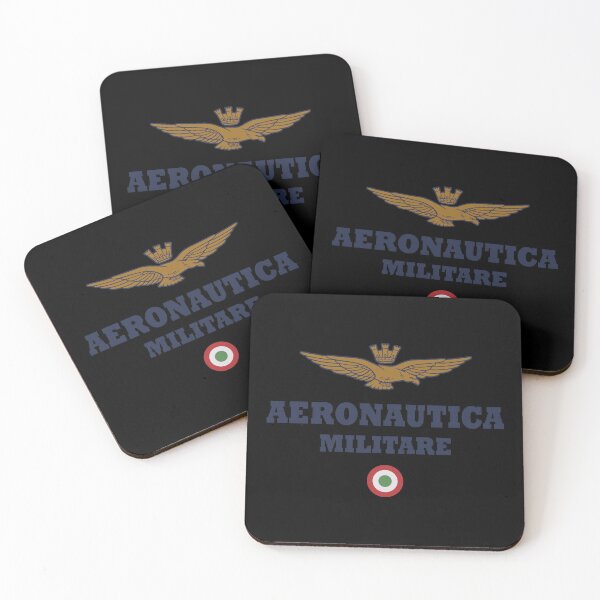 Item preview, AERONAUTICA MILITARE LOGO designed and sold by andrewroche.