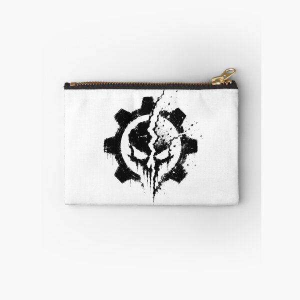 Item preview, Gears of War Skull fan art designed and sold by MarlonOspinaStore.