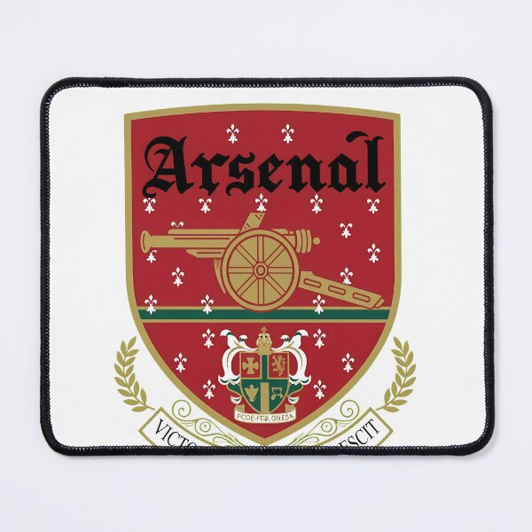 Item preview, Classic Football Club Crest Vintage Style designed and sold by msolgray.