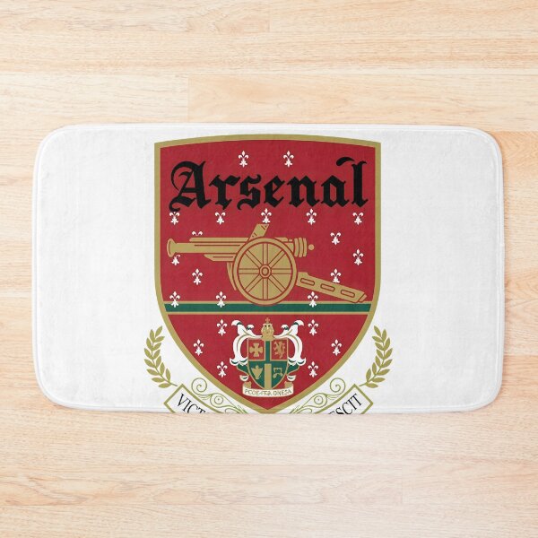 Item preview, Classic Football Club Crest Vintage Style designed and sold by msolgray.