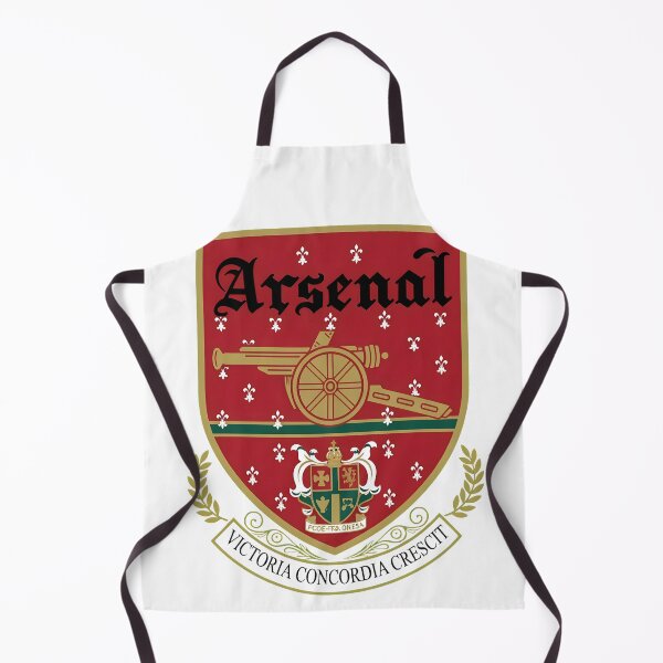 Item preview, Classic Football Club Crest Vintage Style designed and sold by msolgray.