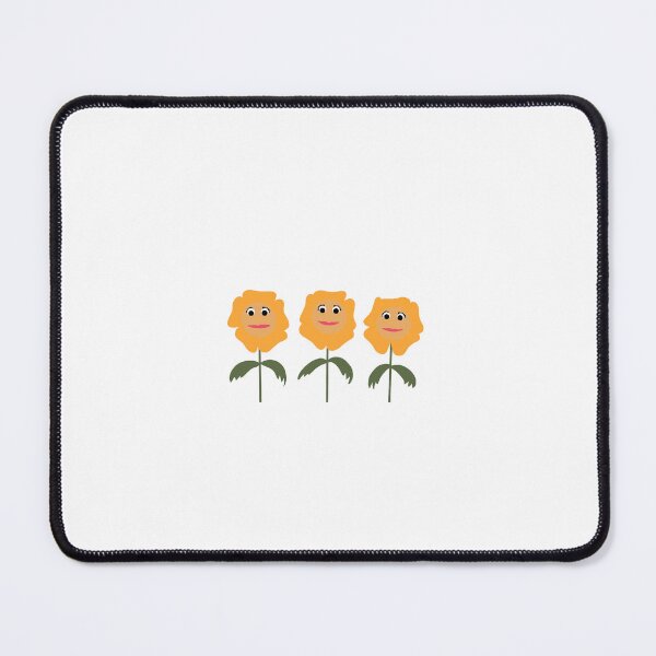 Item preview, peewee’s flower puppets designed and sold by adhdsurvivor.