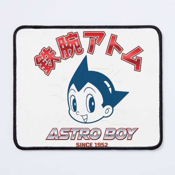 Item preview, Classic Robot Boy Vintage Japanese Print designed and sold by msolgray.