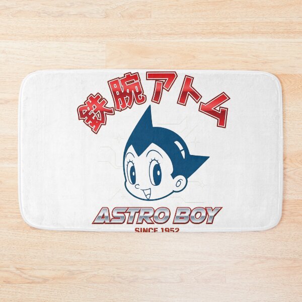 Item preview, Classic Robot Boy Vintage Japanese Print designed and sold by msolgray.