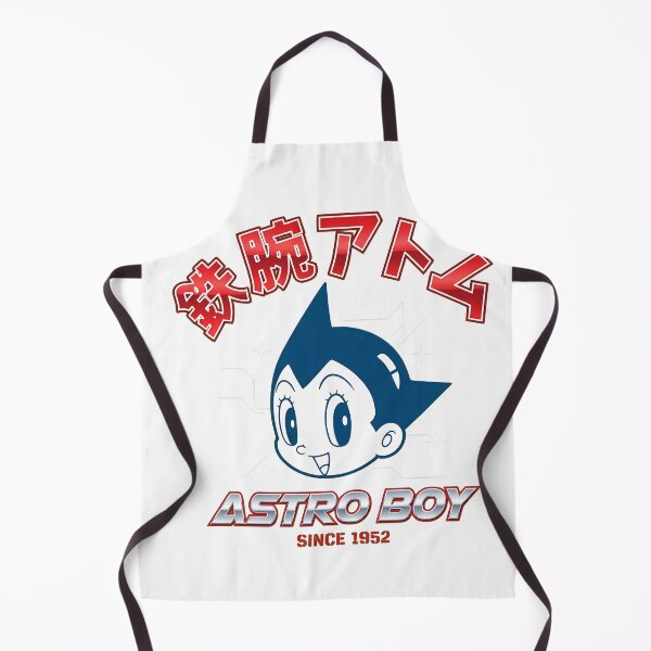 Item preview, Classic Robot Boy Vintage Japanese Print designed and sold by msolgray.