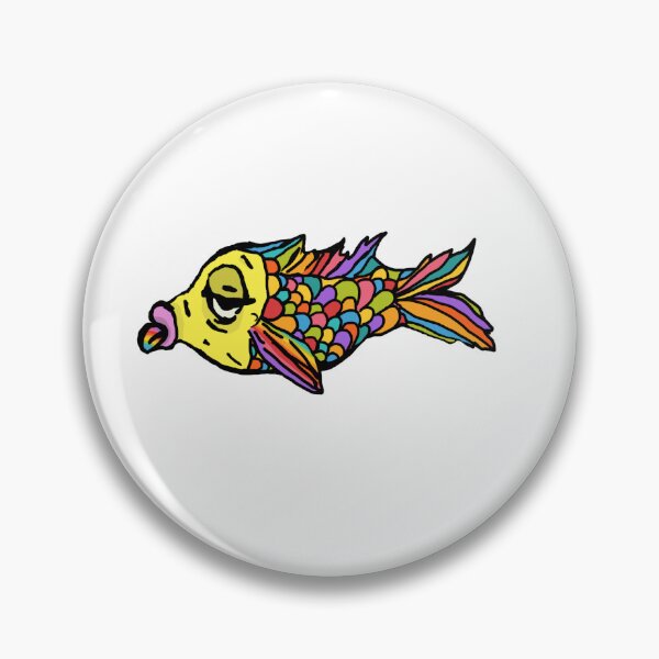 Item preview, Phish Phatigued designed and sold by phshshshs.