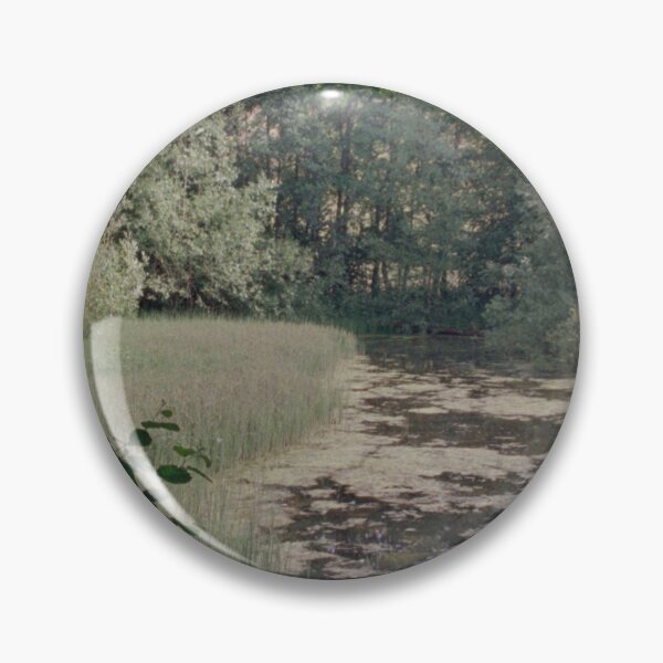 Item preview, Beldon Brook Pond designed and sold by SamuelRainwood.