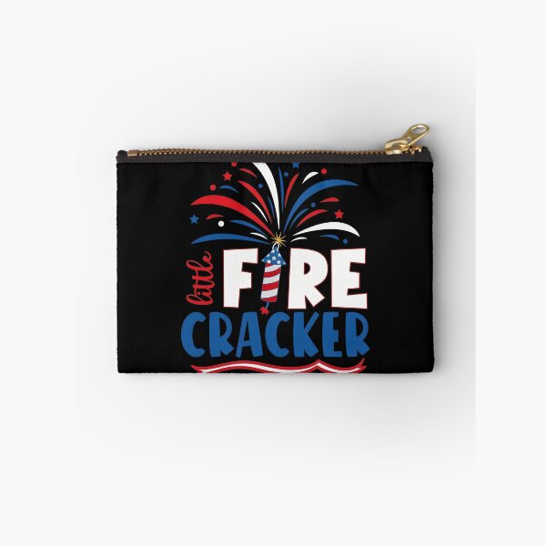 Item preview, 4Th Of July Firecrackers Patriotic Funny American designed and sold by OdditiesByE.