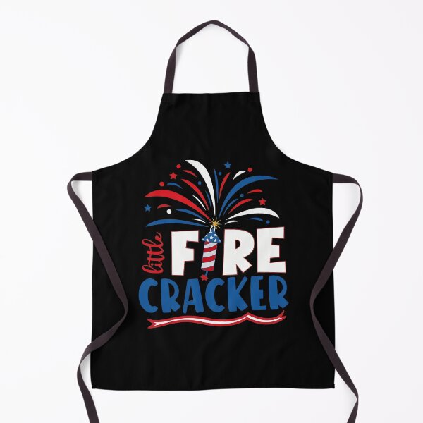 Item preview, 4Th Of July Firecrackers Patriotic Funny American designed and sold by OdditiesByE.