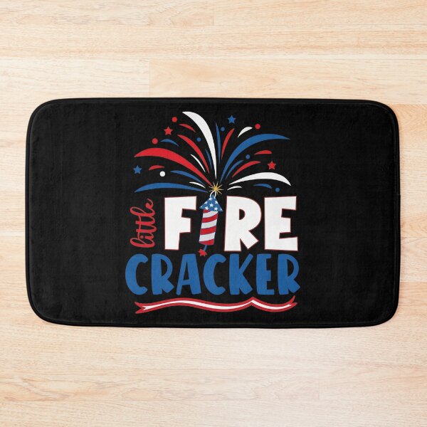 Item preview, 4Th Of July Firecrackers Patriotic Funny American designed and sold by OdditiesByE.