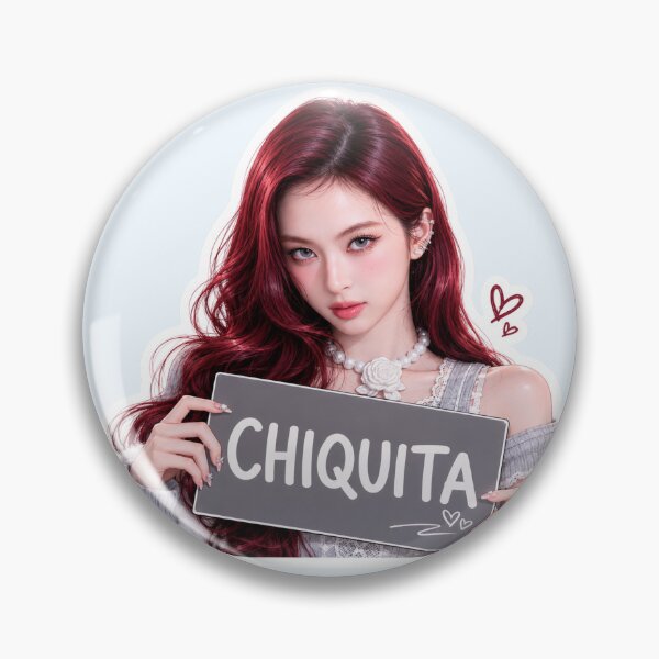 Item preview, ruka pharita asa ahyeon rora chiquita designed and sold by jaofnn.