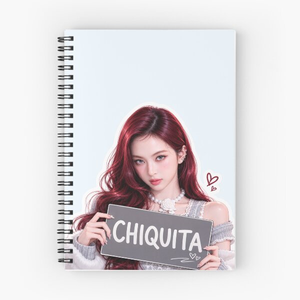 Item preview, ruka pharita asa ahyeon rora chiquita designed and sold by jaofnn.