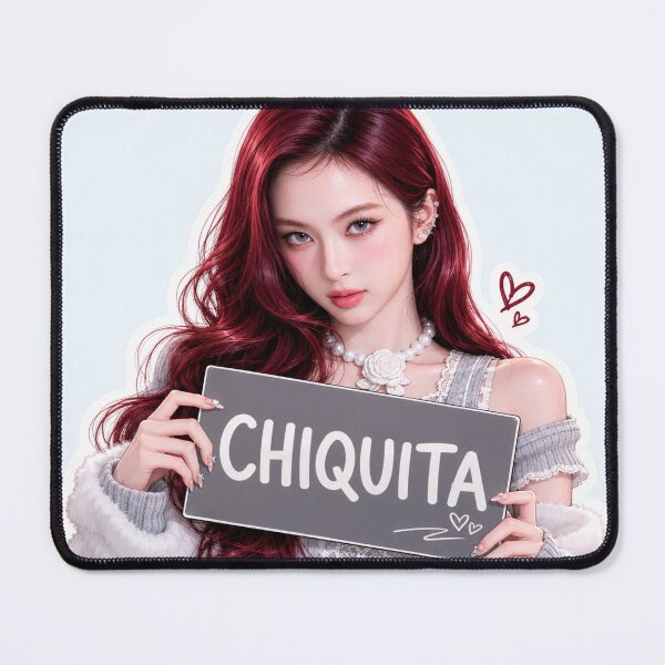 Item preview, ruka pharita asa ahyeon rora chiquita designed and sold by jaofnn.