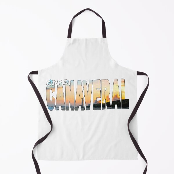 Item preview, CAPE CANAVERAL - Rocket Launch from Playalinda Beach Florida USA designed and sold by Adam Gormley.