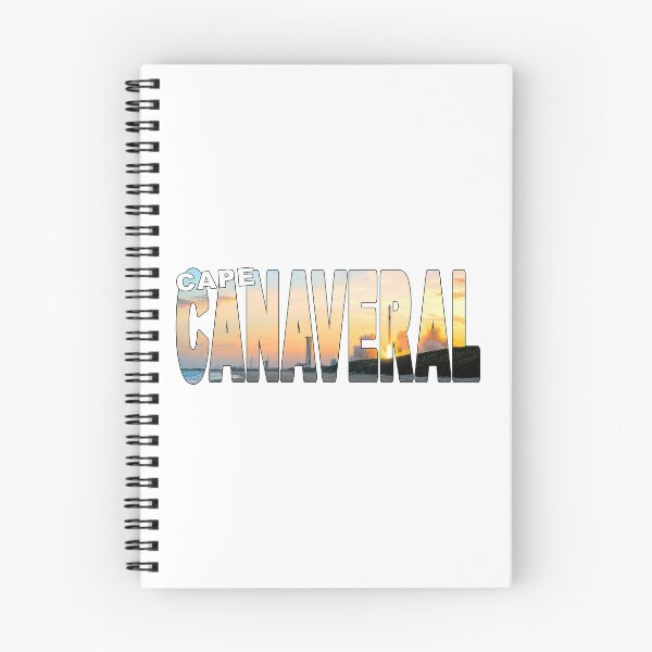 Item preview, CAPE CANAVERAL - Rocket Launch from Playalinda Beach Florida USA designed and sold by Adam Gormley.