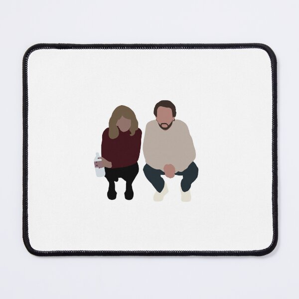 Item preview, when harry met sally designed and sold by adhdsurvivor.