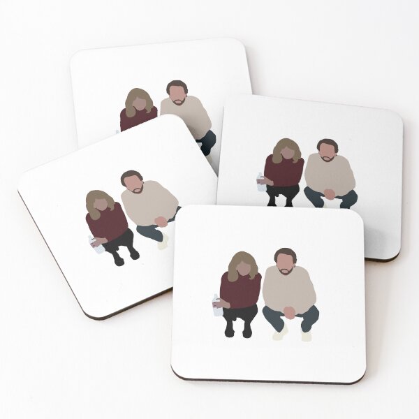 Item preview, when harry met sally  designed and sold by adhdsurvivor.