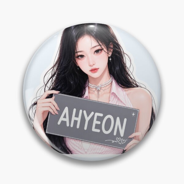 Item preview, ruka pharita asa ahyeon rora chiquita designed and sold by jaofnn.