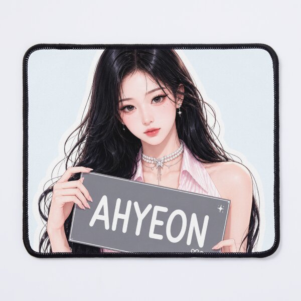 Item preview, ruka pharita asa ahyeon rora chiquita designed and sold by jaofnn.