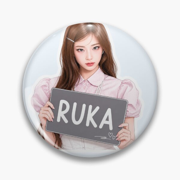 Item preview, ruka pharita asa ahyeon rora chiquita designed and sold by jaofnn.
