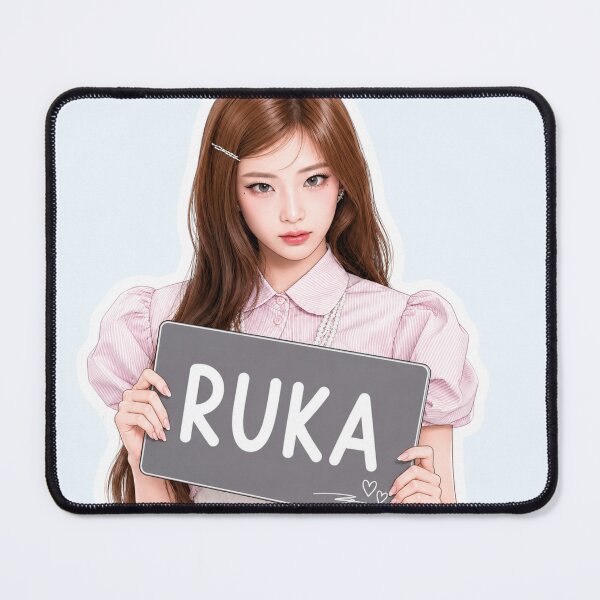 Item preview, ruka pharita asa ahyeon rora chiquita designed and sold by jaofnn.