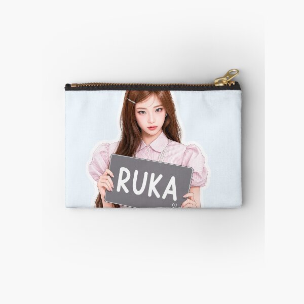 Item preview, ruka pharita asa ahyeon rora chiquita designed and sold by jaofnn.
