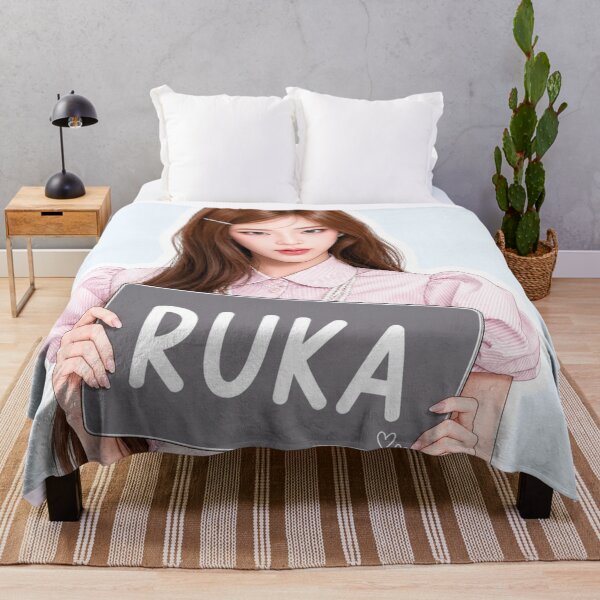 Item preview, ruka pharita asa ahyeon rora chiquita designed and sold by jaofnn.