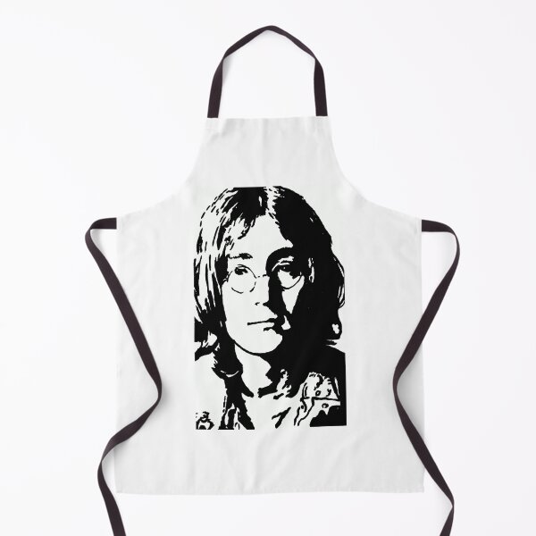 Item preview, John Lennon designed and sold by Chad's Fresh Art.