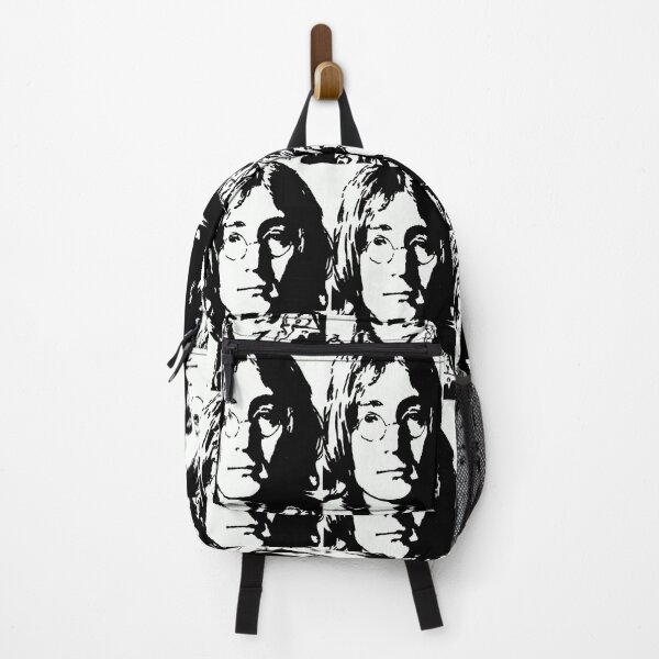 Item preview, John Lennon  designed and sold by Chad's Fresh Art.