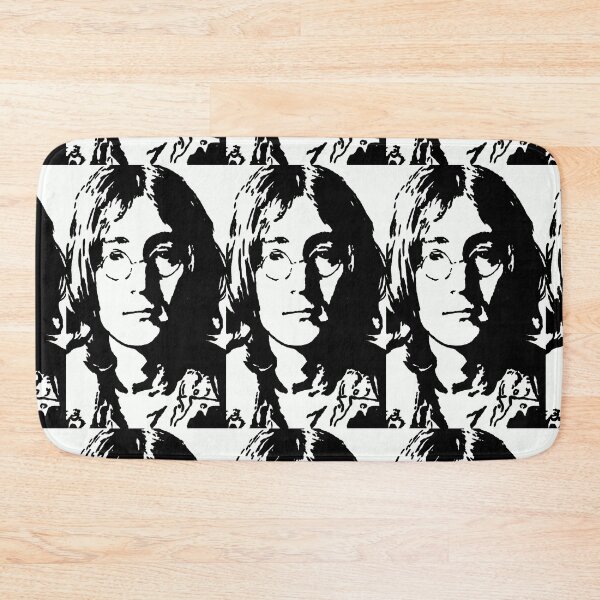 Item preview, John Lennon  designed and sold by Chad's Fresh Art.