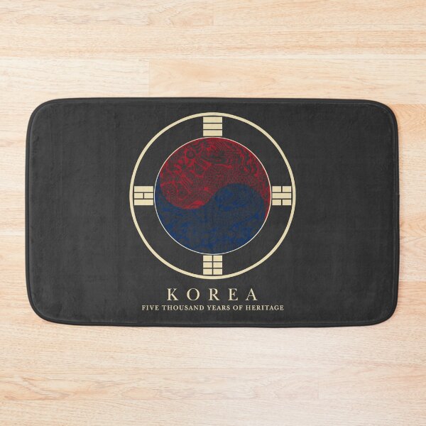 Item preview, Korean Heritage Dragon designed and sold by Namidesignkr.
