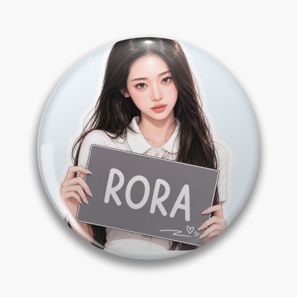 Item preview, ruka pharita asa ahyeon rora chiquita designed and sold by jaofnn.