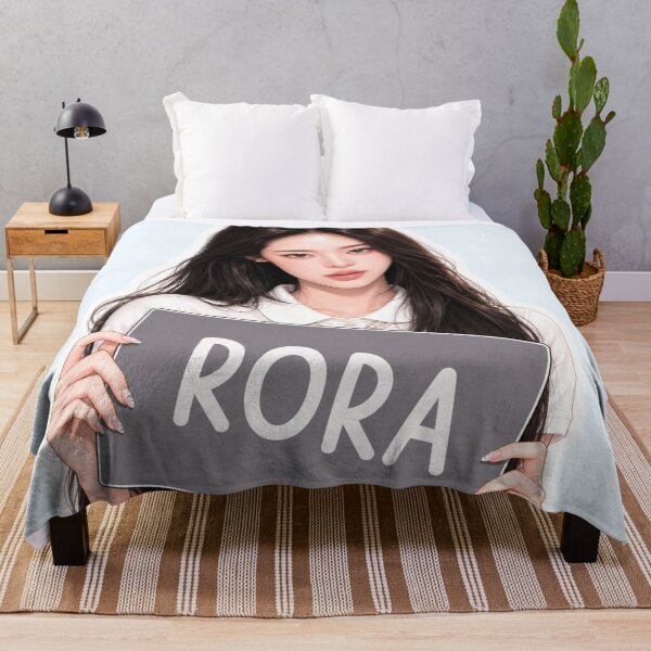 Item preview, ruka pharita asa ahyeon rora chiquita designed and sold by jaofnn.
