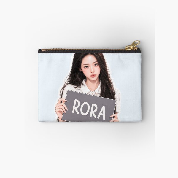 Item preview, ruka pharita asa ahyeon rora chiquita designed and sold by jaofnn.
