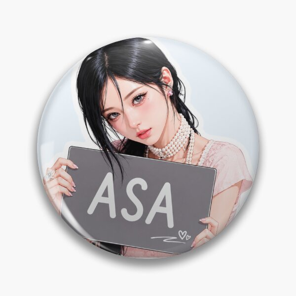 Item preview, ruka pharita asa ahyeon rora chiquita designed and sold by jaofnn.