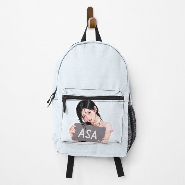 Item preview, ruka pharita asa ahyeon rora chiquita designed and sold by jaofnn.