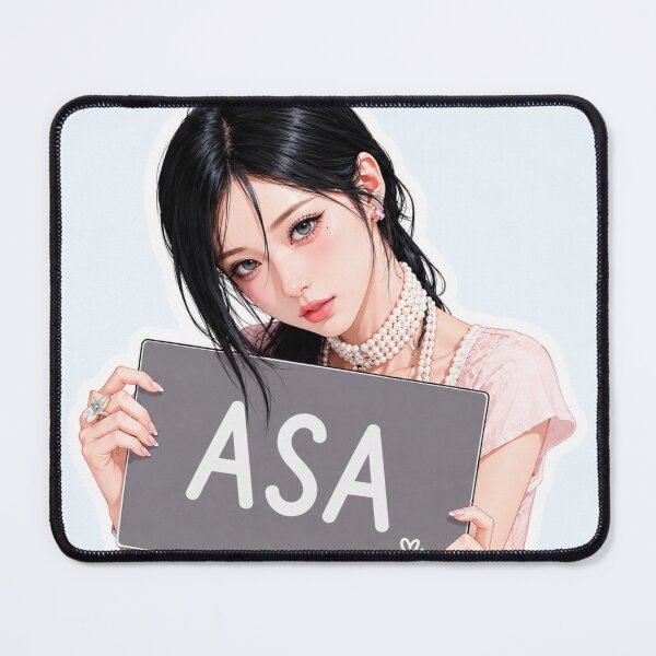 Item preview, ruka pharita asa ahyeon rora chiquita designed and sold by jaofnn.
