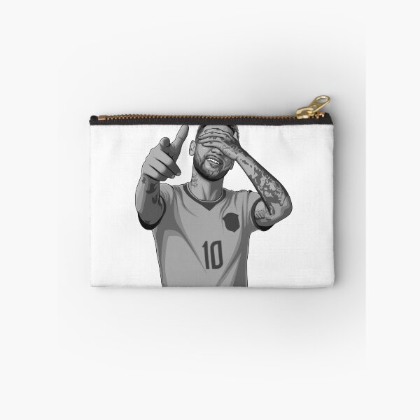 Item preview, Neymar Black and White Version designed and sold by Aldduardo.