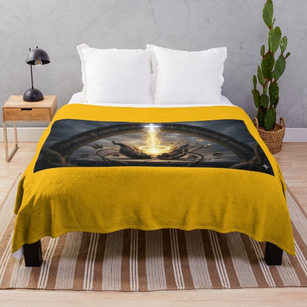 Item preview, The Brokenness of Oneness – Light Rising Through the Cracks designed and sold by MastersDesignNk.